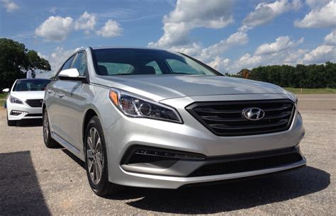 2015 hyundai sonata limited reviews